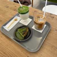 SUNNY DAYS COFFEE
