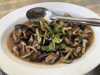 “ครัว 106 ดอยผาตั้ง” ร้านอาหารจีนยูนนาน จ.เชียงราย