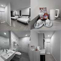GRAND PA HOTEL&RESORT