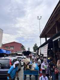 Shopping Spree at Bebas Cukai Pengkalan Kubor 🛍️💰