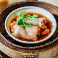 บุฟเฟ่ต์ติ่มซำ วันธรรมดา Sui Sian 