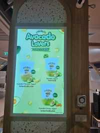 Yoguruto โยเกิร์ตปั่น