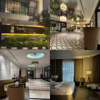 Perfect stay at Ritz Carlton Kuala Lumpur, Malaysia 🇲🇾