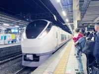 【紅葉と歴史】秋の水戸日帰り満喫モード🍁🚆