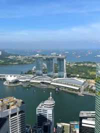 A Perfect Day in Singapore: Our Favorite City Walk Itinerary