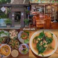 20 ร้านเด็ดร้านดังลำแต๊ จ.เชียงใหม่ 