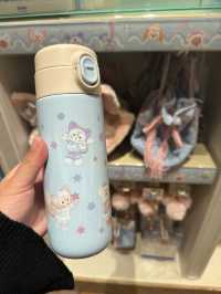 不去迪士尼也可以買達菲家族、迪士尼限定精品