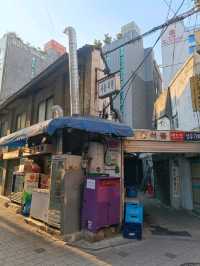 韓国の食