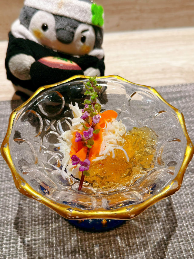 Omakase 正🥰