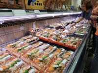 Shopping Aboard Ship: Hong Kong’s Cruise Ship Mall