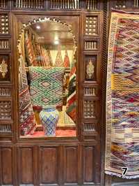 🇲🇦フェズ　Fez el Bali