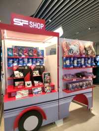 SFX Cinema The Mall งามวงศ์วาน