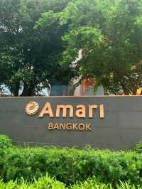 Amari Bangkok 