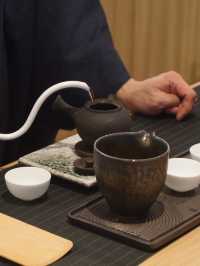 The Art of Tea: The Ultimate Matcha & Tea Experience at Hvala