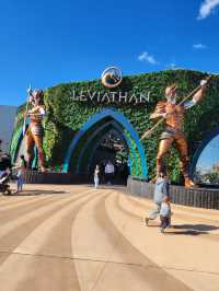 Ocean Wonders: Sea World Gold Coast