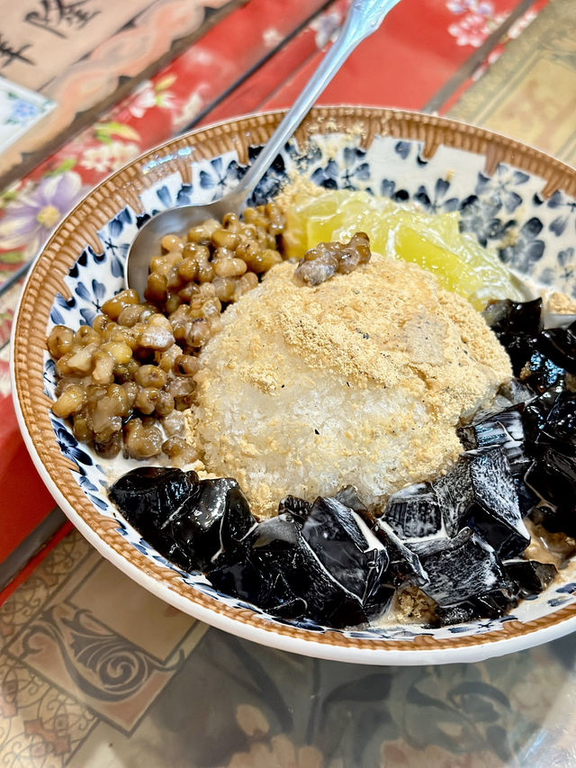 鹿港老街｜懷舊與熱鬧的交織