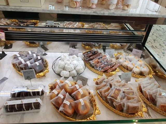 동탄 빵지순례 필수코스 골드헤겔🥐🥖🥯 