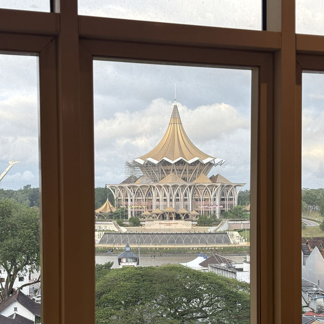 Kuching 3 Days Travel Guide 
