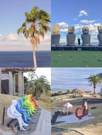 海と絶景がたくさん！宮崎の海岸線沿いオススメスポット🏖️