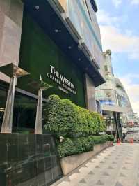 The Westin Grande Sukhumvit Bangkok