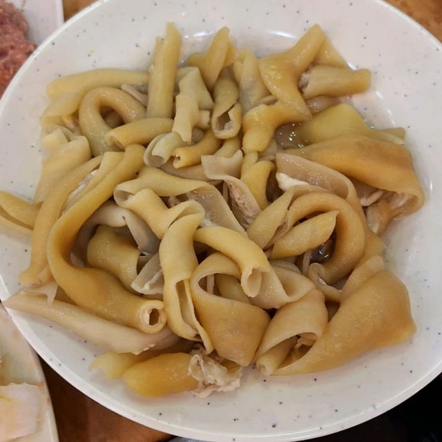 嘉豪酒家 (牛頭角)