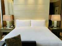 Unmatched Comfort and Luxury at Singapore Marriott Tang Plaza Hotel