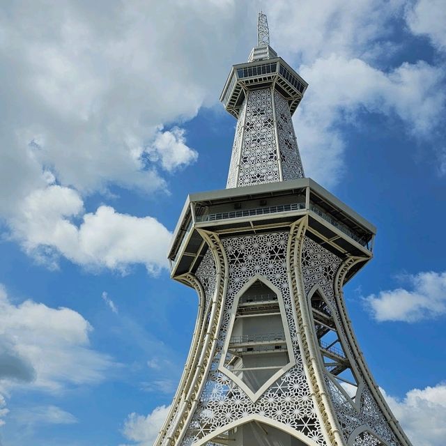 great view
