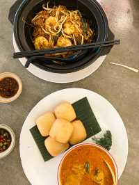 Cozy Dining Experience at Gurney Drive