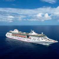 🌊🚢 Cordelia Cruise: A Dream Voyage from Mumbai to Sri Lanka! 🇮🇳➡️🇱🇰