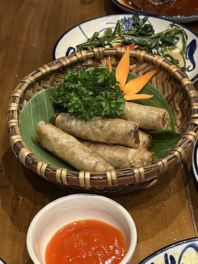 나트랑 시내 맛집 촌촌킴 메뉴 추천 및 예약 꿀팁