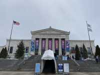 シェッド水族館 Shedd Aquarium