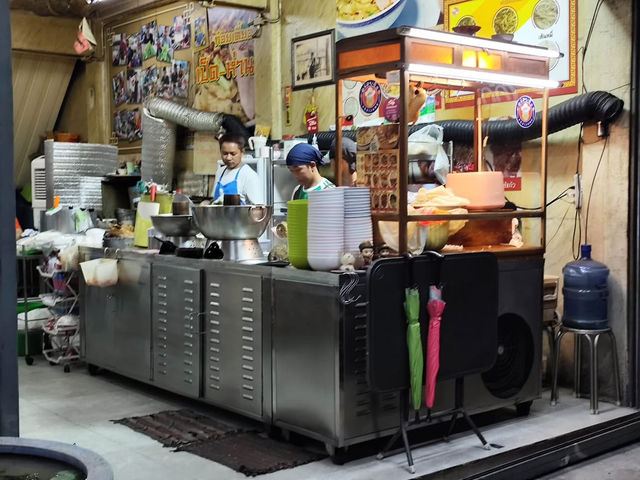 陳瑞興餐室 