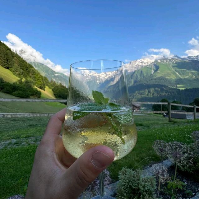 Villa Hundert Boutique Mountainscape, Engelberg