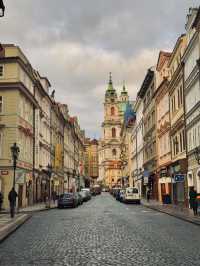 Our Ultimate 6 Days Eastern Europe Itinerary