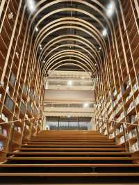 景點推薦：早稲田大學國際文學館—文學愛好者的寶藏之地