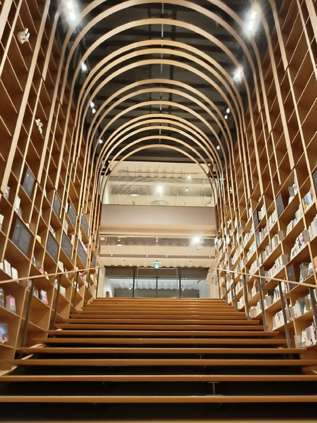 景點推薦：早稲田大學國際文學館—文學愛好者的寶藏之地