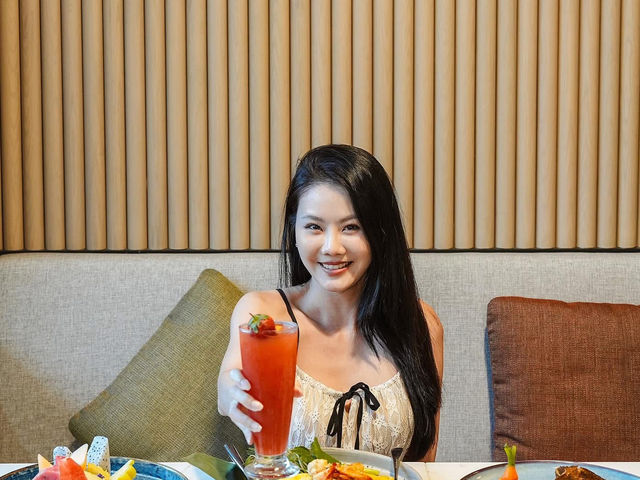 Novotel Rayong Star Convention Centre ✨