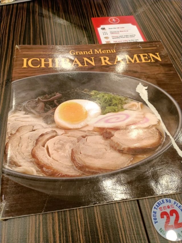 Discover the Ultimate Ramen Experience at Ichiban Midvalley Southkey