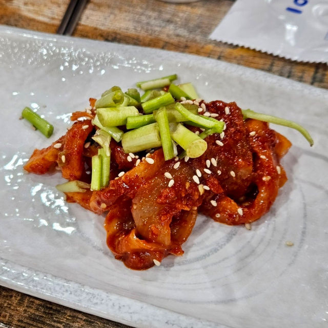 단풍두부
