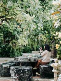 ☕✨ Ray River Cafe - คาเฟ่ริมแม่น้ำสุดชิล บรรยากาศดี