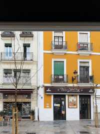 Great coffees in Seville don’t have to come with hefty price tags