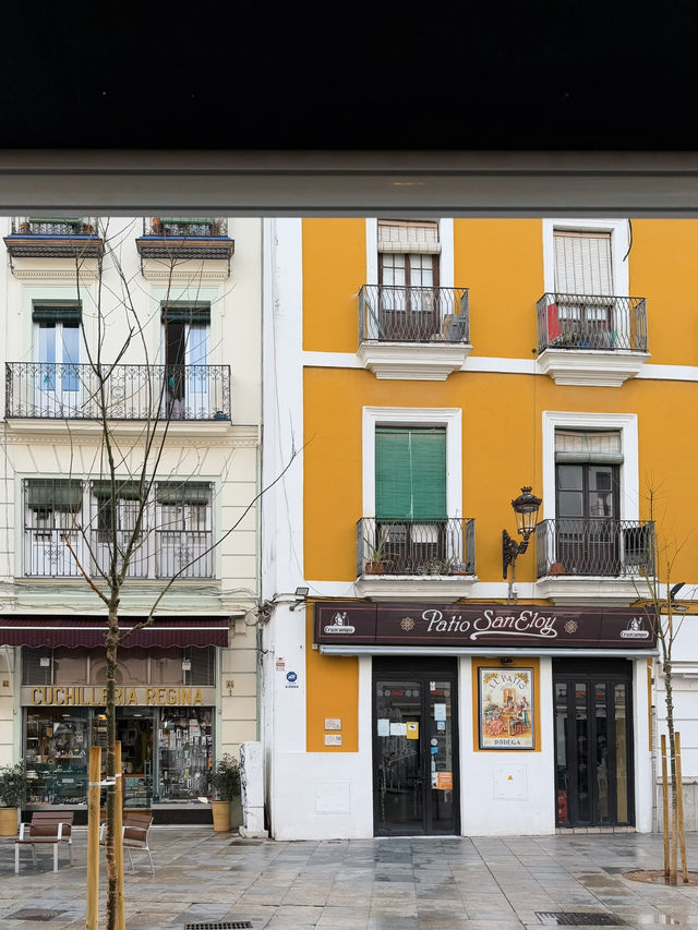 Great coffees in Seville don’t have to come with hefty price tags