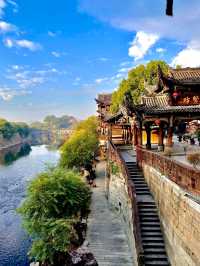 Discover the Hakka Heritage: Your Ultimate Travel Guide to Changting Ancient City!