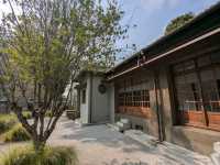 水交社歷史館 History Museum「活的歷史，層疊的地景」展覽