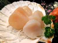 來布拉格吃壽司？Hanabi Sushi House 老城區的日料壽司店