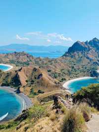 Iconic Beautiful Natural Hidden Gem @ Labuan Bajo