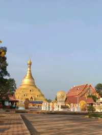 วัดพระบรมธาตุนครชุม