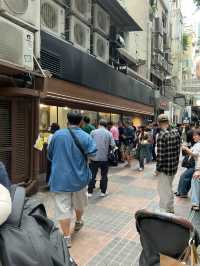 Vission Bakery