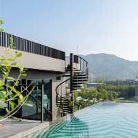 Blu Monkey Hub & Hotel Bangtao Beach Phuket 🐵💛