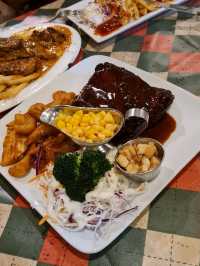 Savor the Elegance: Discover Bungalow Steakhouse's Culinary Delights